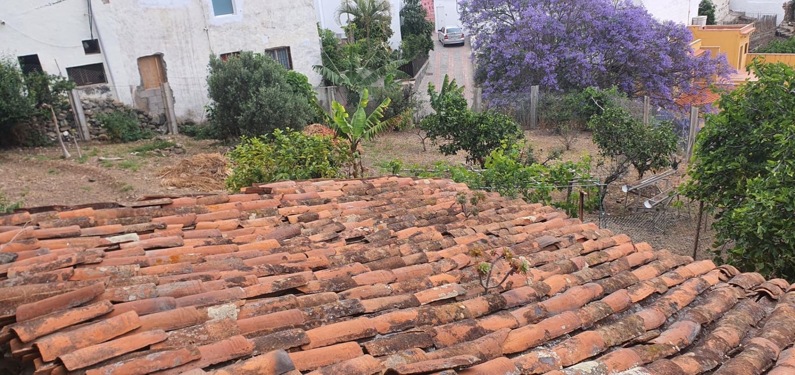 Teren niezagospodarowany na sprzedaż w Las Palmas de Gran Canaria - 49 000 € (Ref: 9882259)