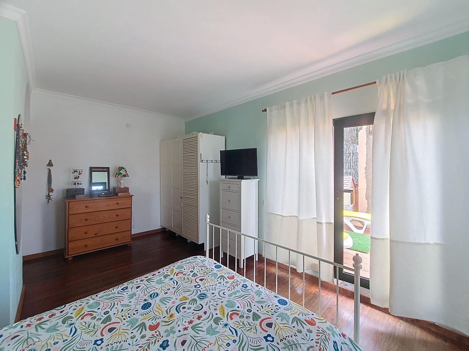 3 bedroom Semi-detached Villa for sale in Santa Brigida with garage - € 365,000 (Ref: 9882260)