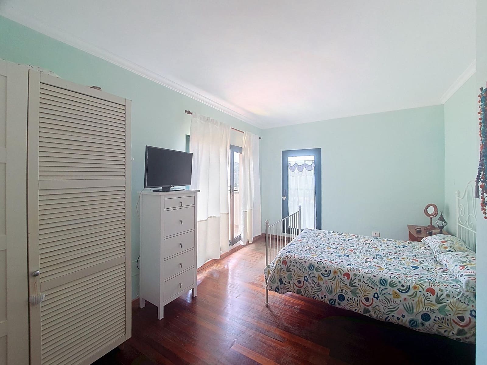 3 bedroom Semi-detached Villa for sale in Santa Brigida with garage - € 365,000 (Ref: 9882260)