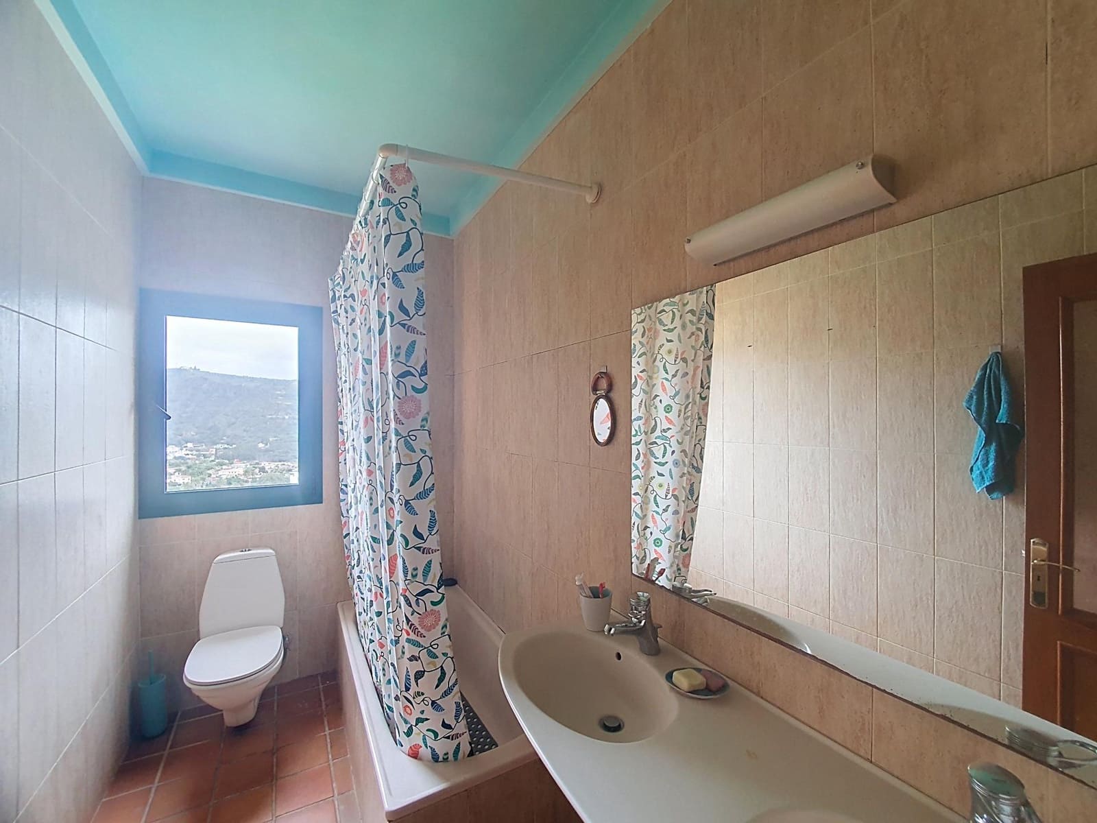 3 bedroom Semi-detached Villa for sale in Santa Brigida with garage - € 365,000 (Ref: 9882260)
