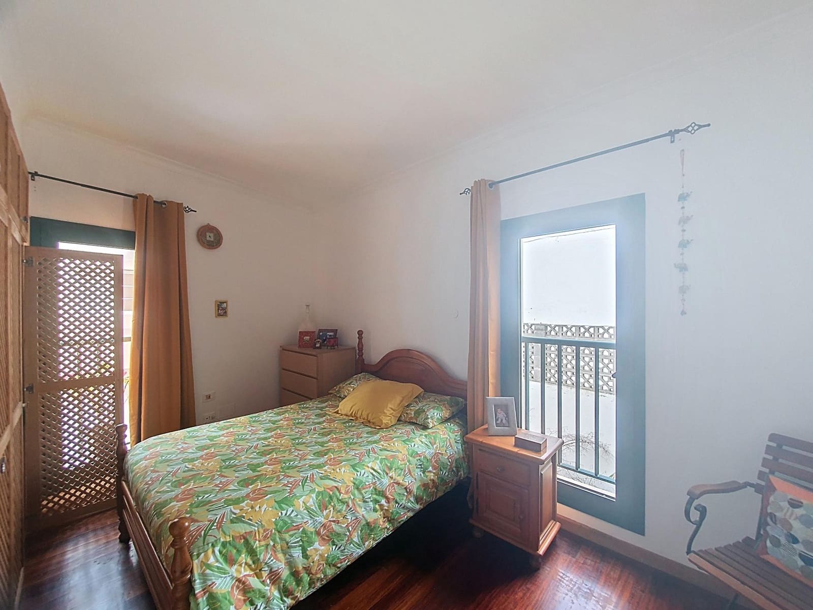 3 bedroom Semi-detached Villa for sale in Santa Brigida with garage - € 365,000 (Ref: 9882260)