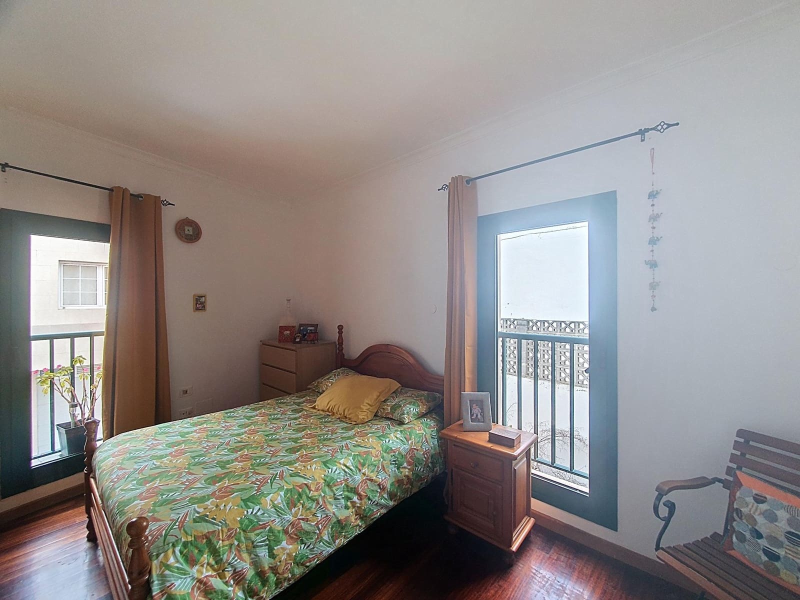 3 bedroom Semi-detached Villa for sale in Santa Brigida with garage - € 365,000 (Ref: 9882260)
