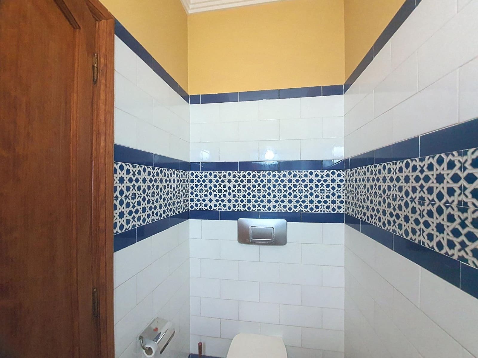 3 bedroom Semi-detached Villa for sale in Santa Brigida with garage - € 365,000 (Ref: 9882260)