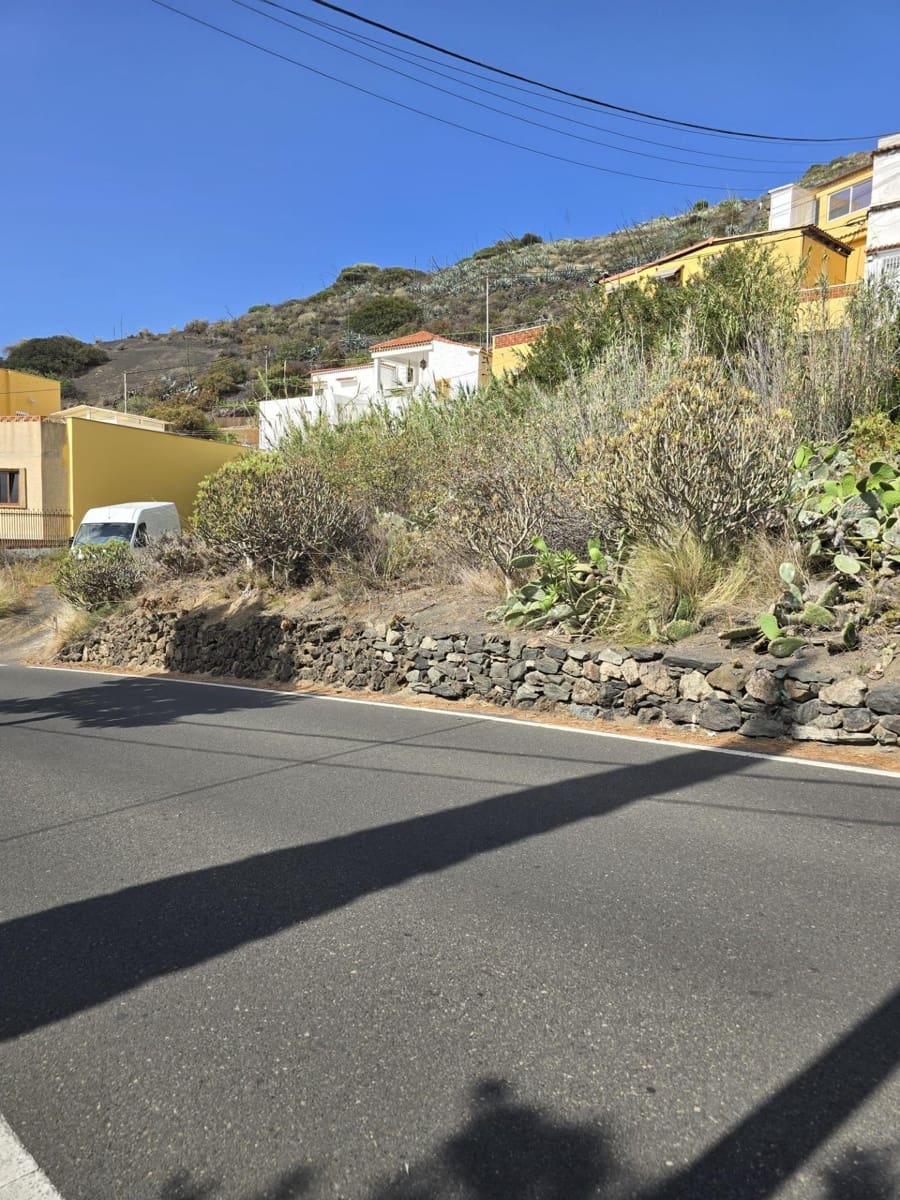 Bouwgrond te koop in Las Palmas de Gran Canaria - € 120.000 (Ref: 9882261)
