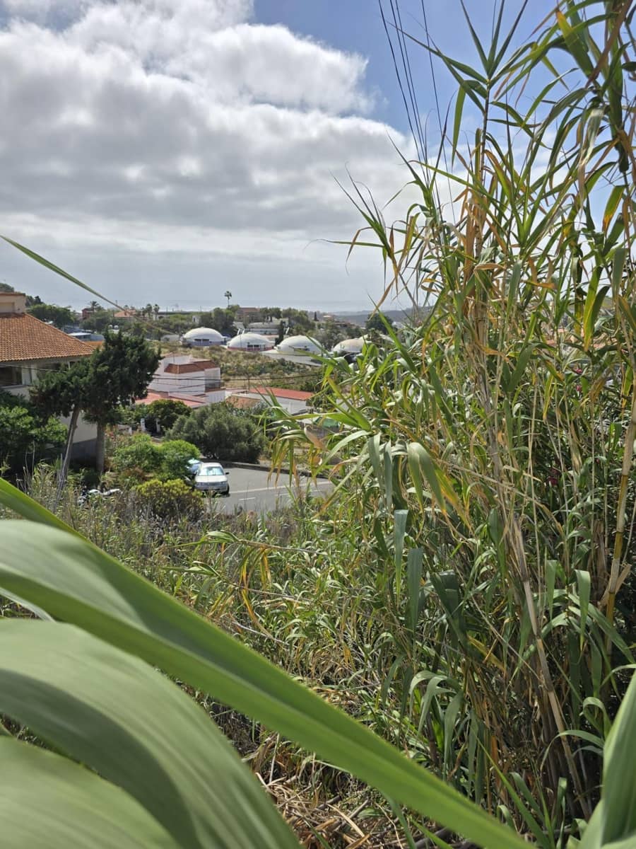 Bouwgrond te koop in Las Palmas de Gran Canaria - € 120.000 (Ref: 9882261)