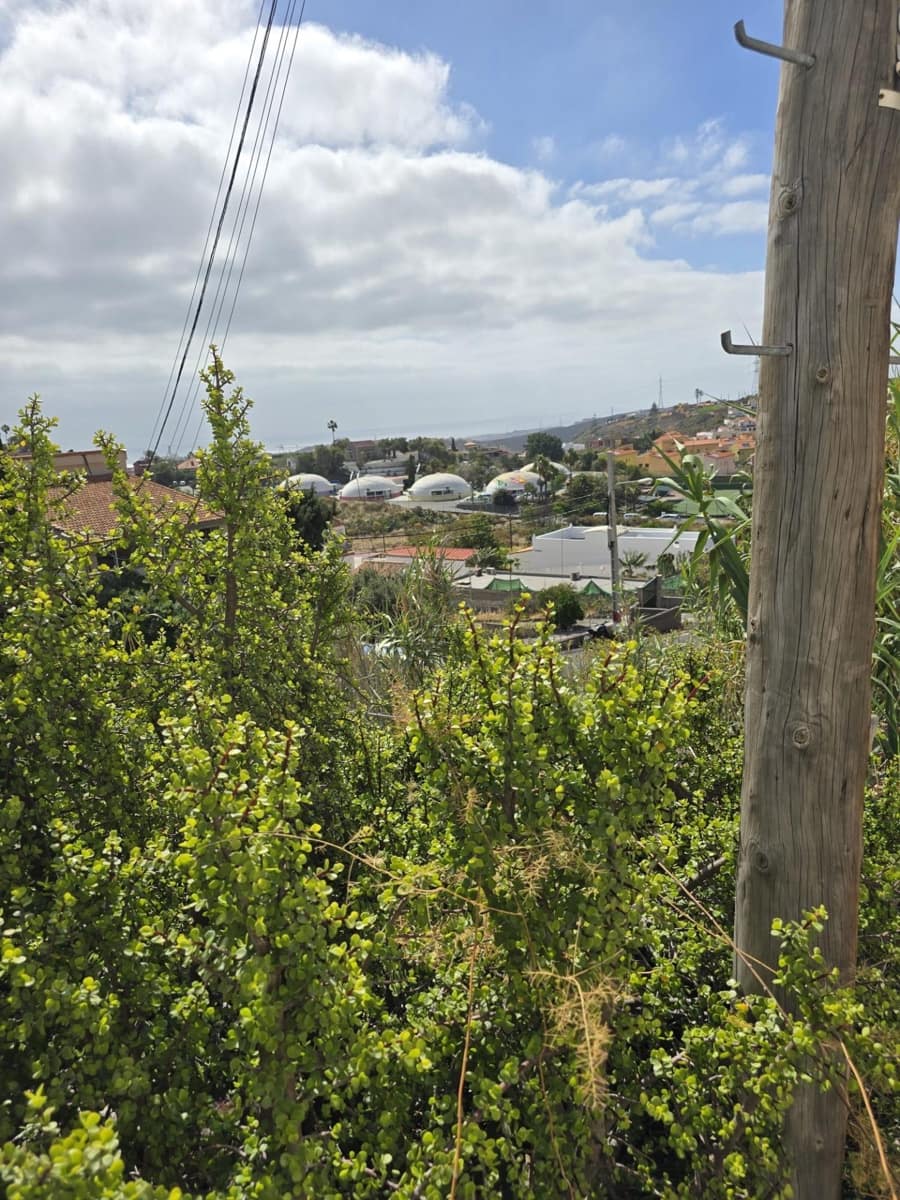 Bouwgrond te koop in Las Palmas de Gran Canaria - € 120.000 (Ref: 9882261)