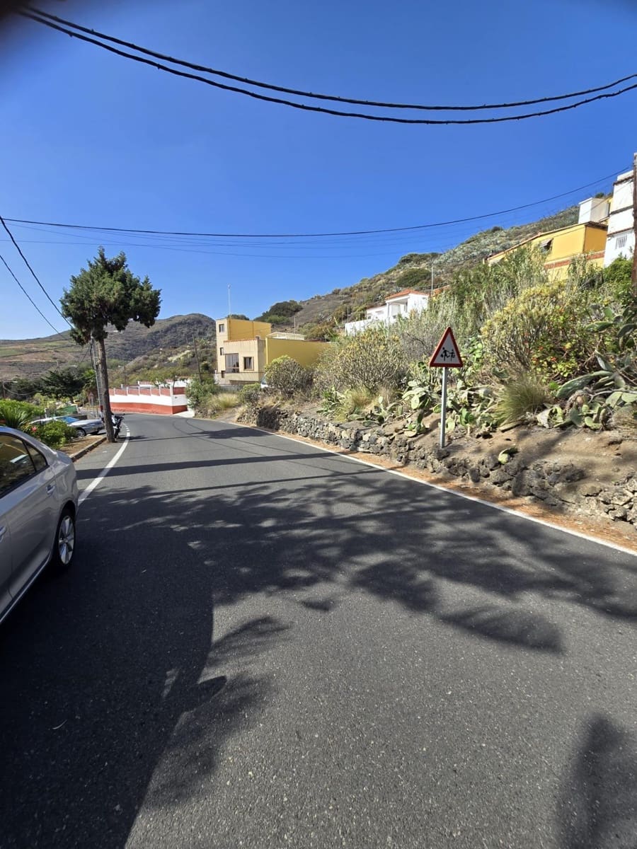Bouwgrond te koop in Las Palmas de Gran Canaria - € 120.000 (Ref: 9882261)