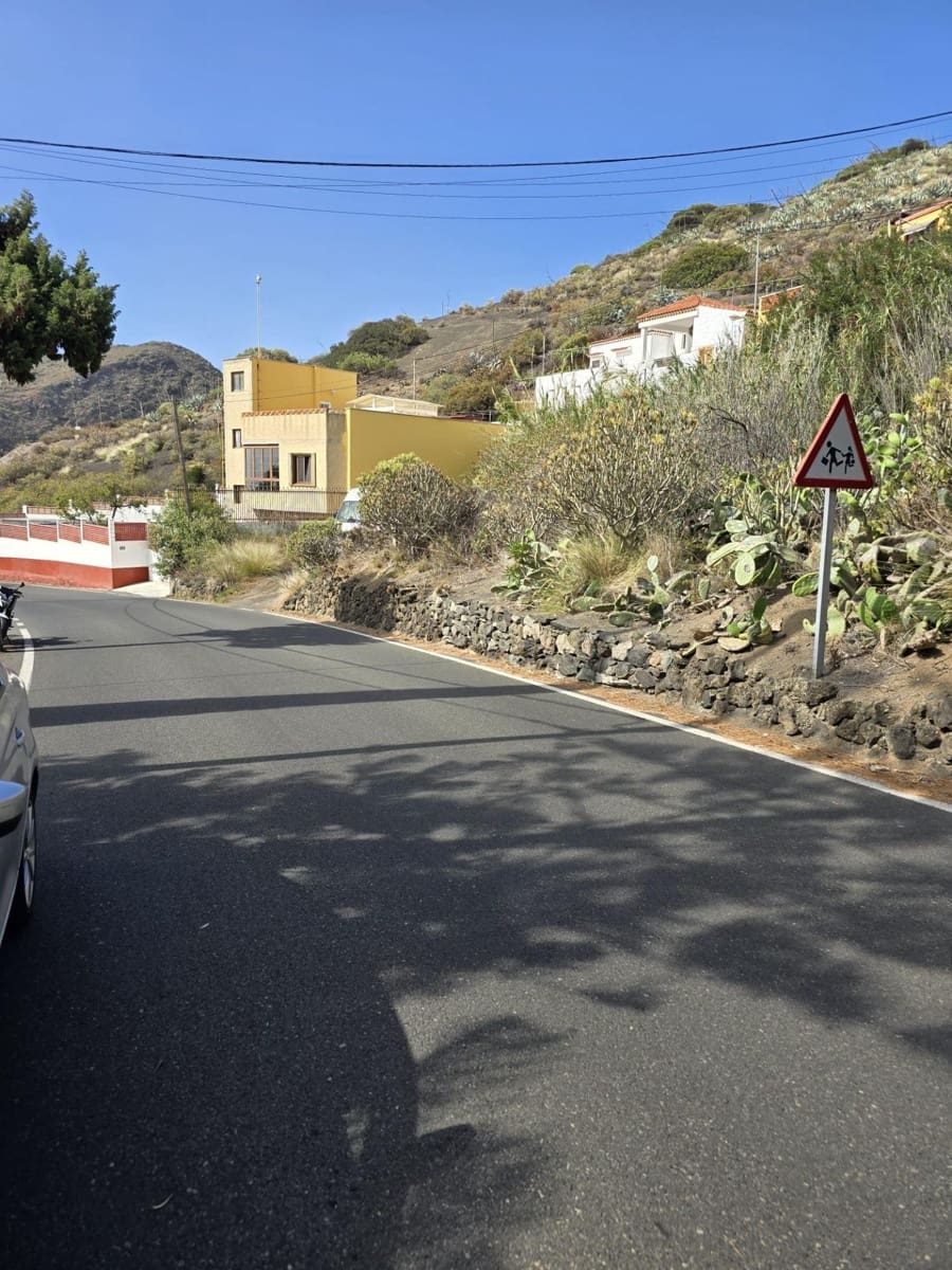 Bouwgrond te koop in Las Palmas de Gran Canaria - € 120.000 (Ref: 9882261)