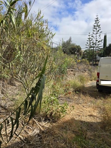 Bouwgrond te koop in Marzagán - Los Hoyos - La Montañeta, Las Palmas de Gran Canaria - € 120.000 (Ref: 9882261)