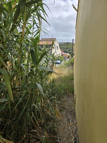 Bouwgrond te koop in Marzagán - Los Hoyos - La Montañeta, Las Palmas de Gran Canaria - € 120.000 (Ref: 9882261)