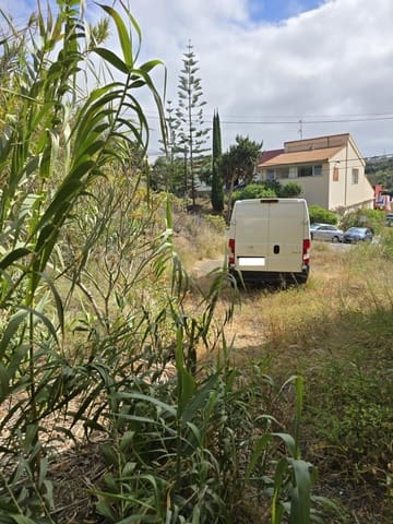 Bouwgrond te koop in Marzagán - Los Hoyos - La Montañeta, Las Palmas de Gran Canaria - € 120.000 (Ref: 9882261)