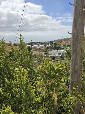 Bouwgrond te koop in Marzagán - Los Hoyos - La Montañeta, Las Palmas de Gran Canaria - € 120.000 (Ref: 9882261)