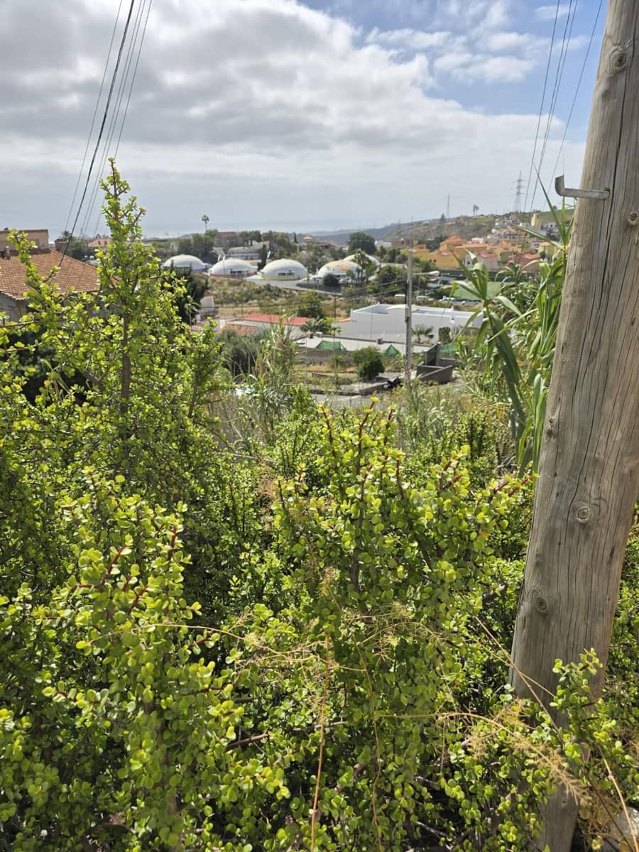 Bouwgrond te koop in Las Palmas de Gran Canaria - € 120.000 (Ref: 9882261)