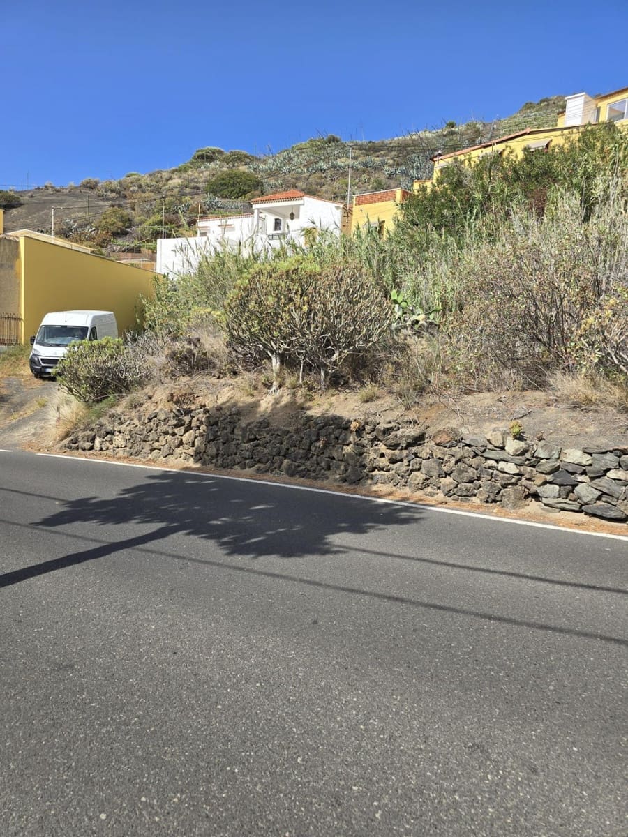 Bouwgrond te koop in Las Palmas de Gran Canaria - € 120.000 (Ref: 9882261)