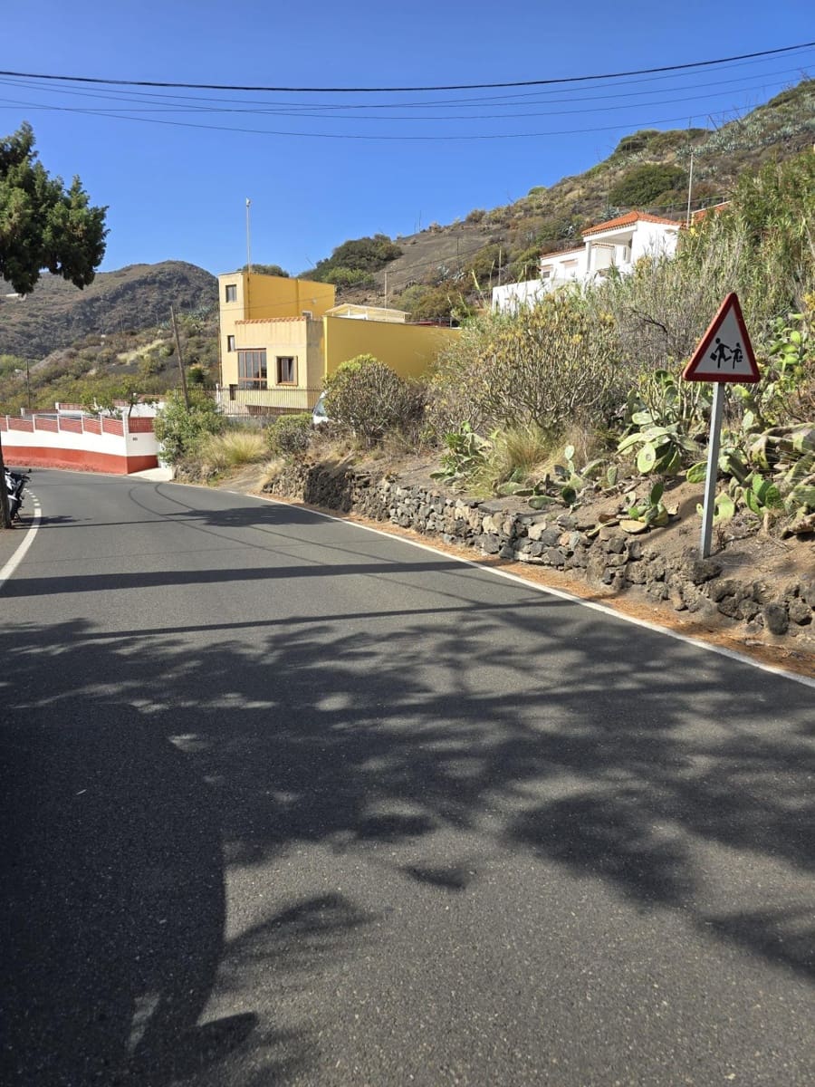 Bouwgrond te koop in Las Palmas de Gran Canaria - € 120.000 (Ref: 9882261)