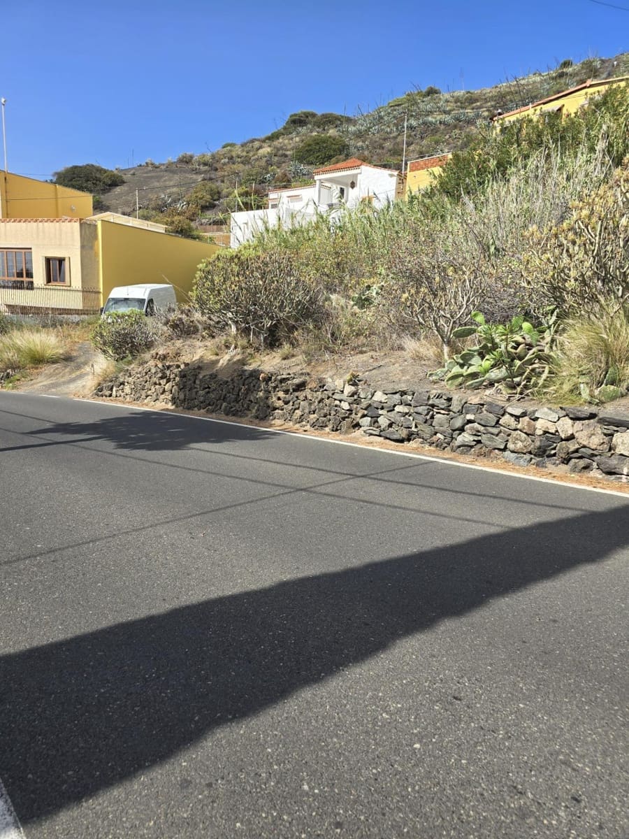Bouwgrond te koop in Las Palmas de Gran Canaria - € 120.000 (Ref: 9882261)
