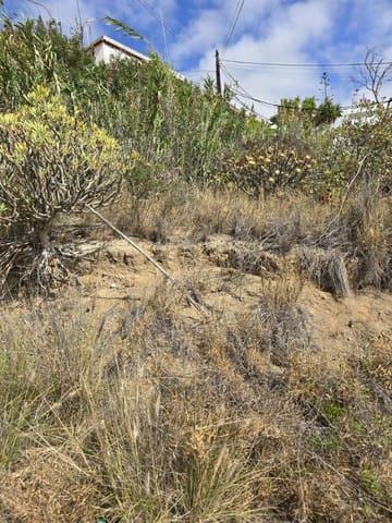 Bouwgrond te koop in Marzagán - Los Hoyos - La Montañeta, Las Palmas de Gran Canaria - € 120.000 (Ref: 9882261)