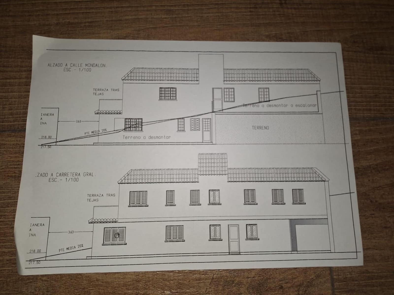 Bouwgrond te koop in Las Palmas de Gran Canaria - € 120.000 (Ref: 9882261)