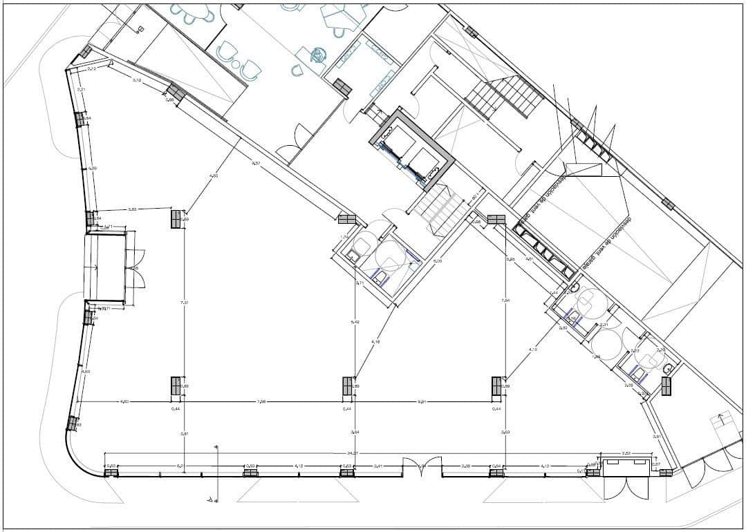 Commercial for rent in Las Palmas de Gran Canaria with garage - € 8,000 (Ref: 9882262)