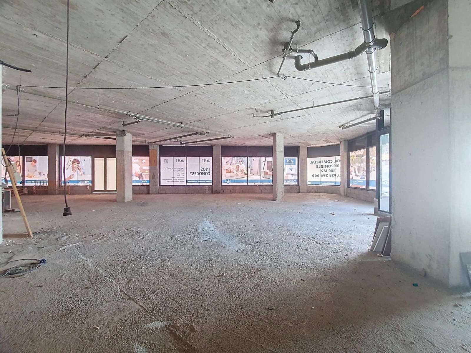 Commercial for rent in Las Palmas de Gran Canaria with garage - € 8,000 (Ref: 9882262)