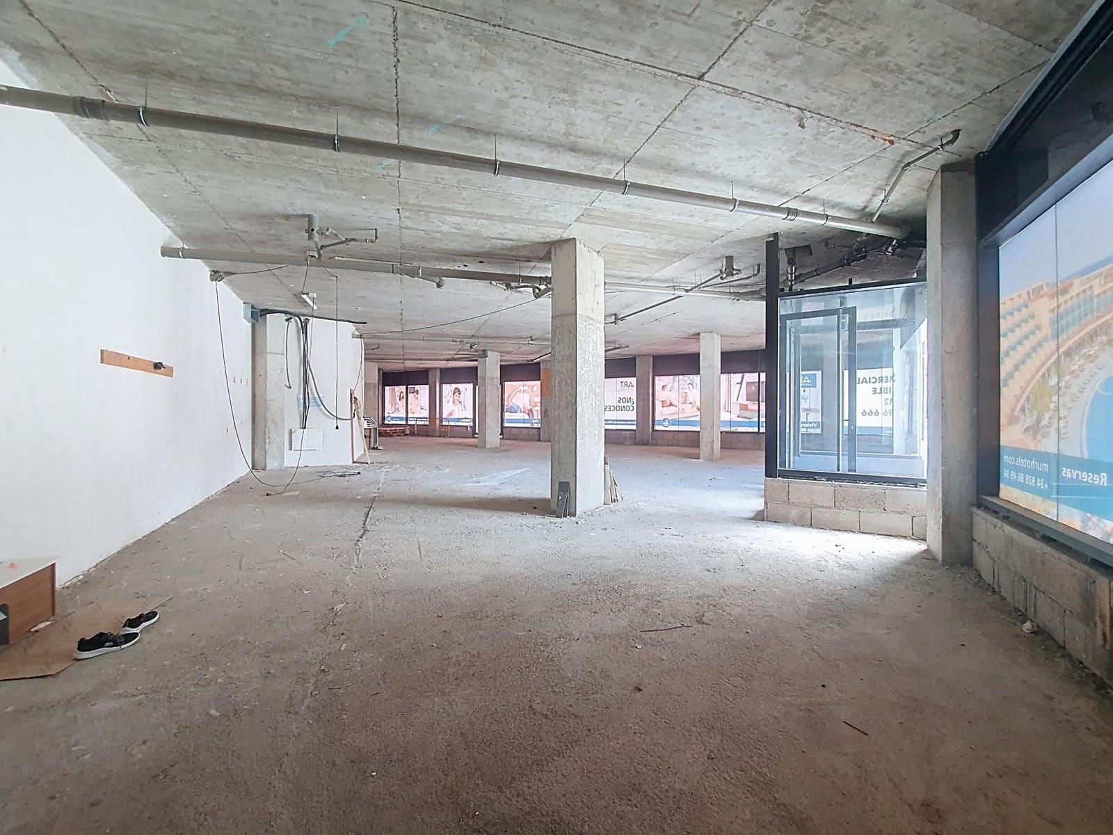 Commercial for rent in Las Palmas de Gran Canaria with garage - € 8,000 (Ref: 9882262)