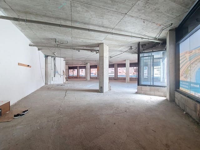 Kommersiell til leie i Las Palmas de Gran Canaria med garasje - € 8 000 (Ref: 9882262)