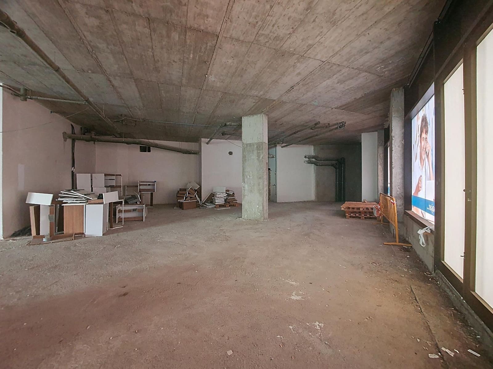 Commercial for rent in Las Palmas de Gran Canaria with garage - € 8,000 (Ref: 9882262)