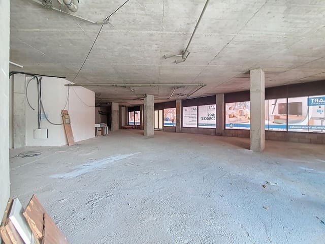 Kommersiell til leie i Las Palmas de Gran Canaria med garasje - € 8 000 (Ref: 9882262)