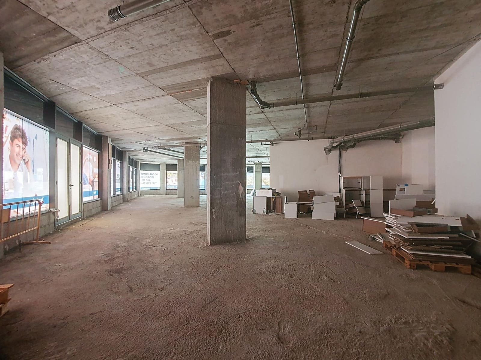 Commercial for rent in Las Palmas de Gran Canaria with garage - € 8,000 (Ref: 9882262)