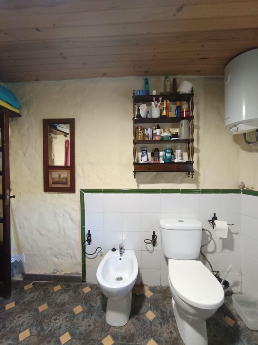 2 slaapkamer Finca/Landhuis te koop in Valsequillo met garage - € 159.900 (Ref: 9882263)