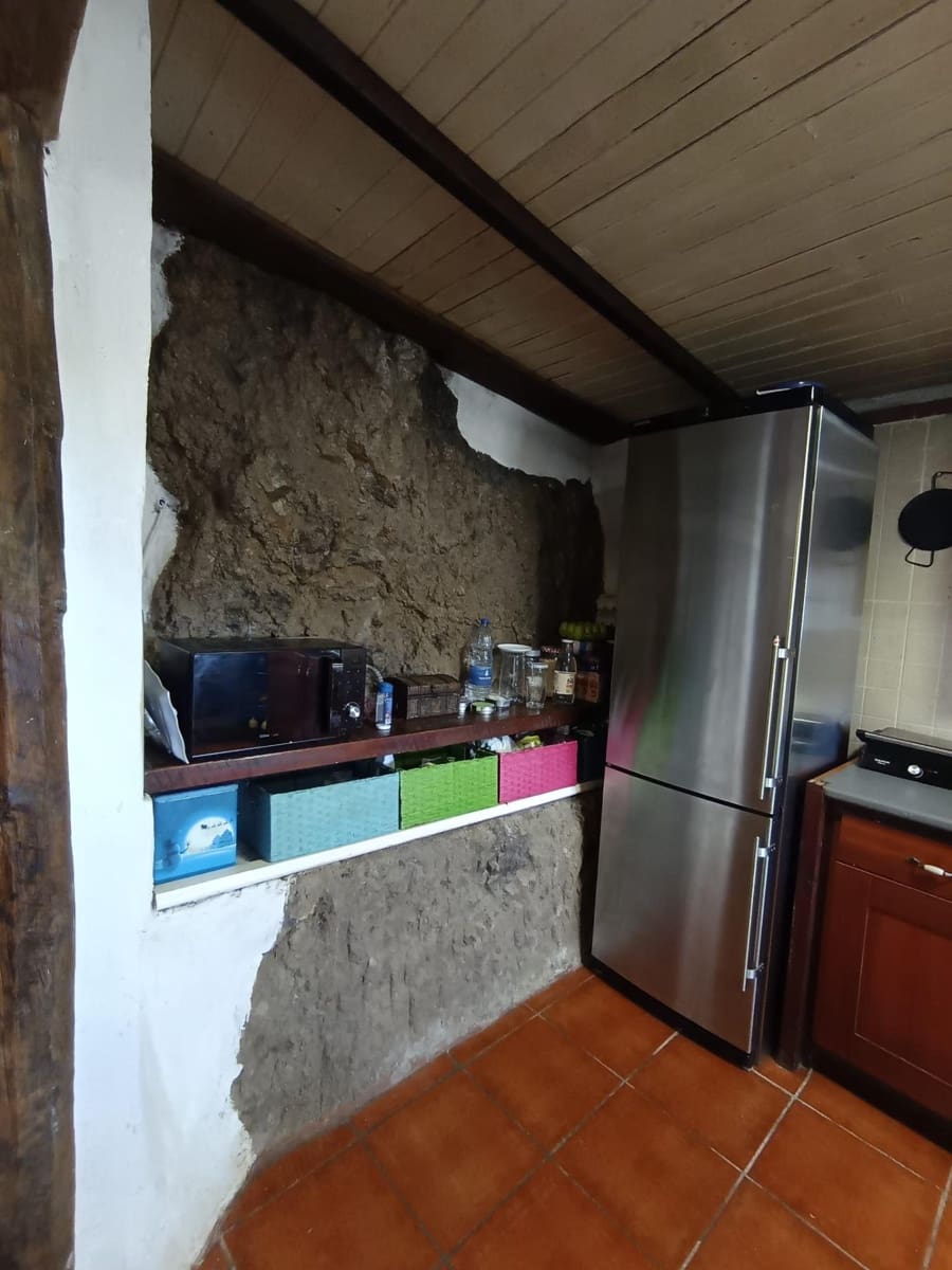 2 slaapkamer Finca/Landhuis te koop in Valsequillo met garage - € 159.900 (Ref: 9882263)