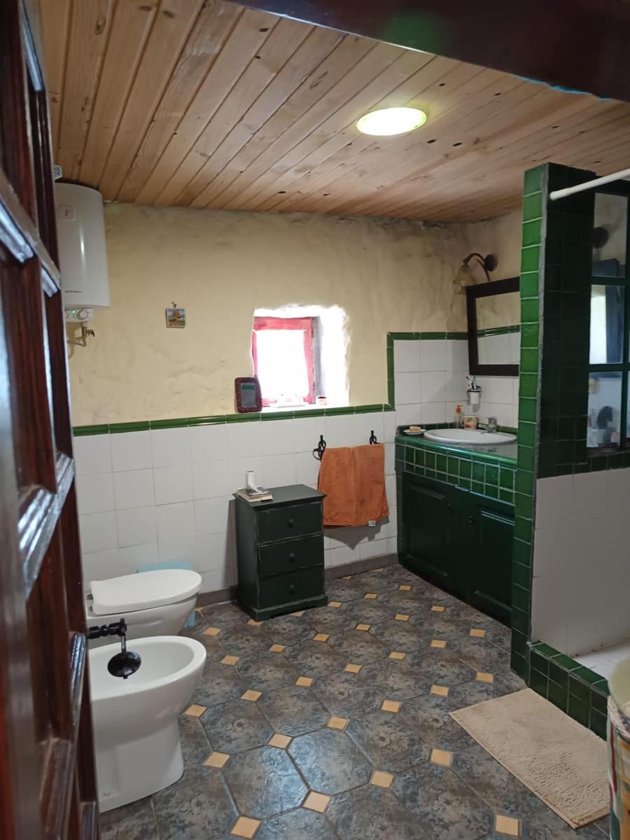 2 slaapkamer Finca/Landhuis te koop in Valsequillo met garage - € 159.900 (Ref: 9882263)