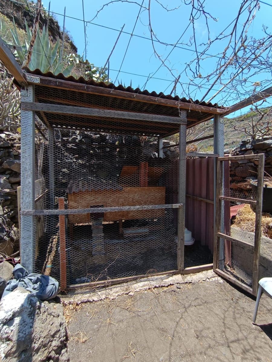 2 slaapkamer Finca/Landhuis te koop in Valsequillo met garage - € 159.900 (Ref: 9882263)