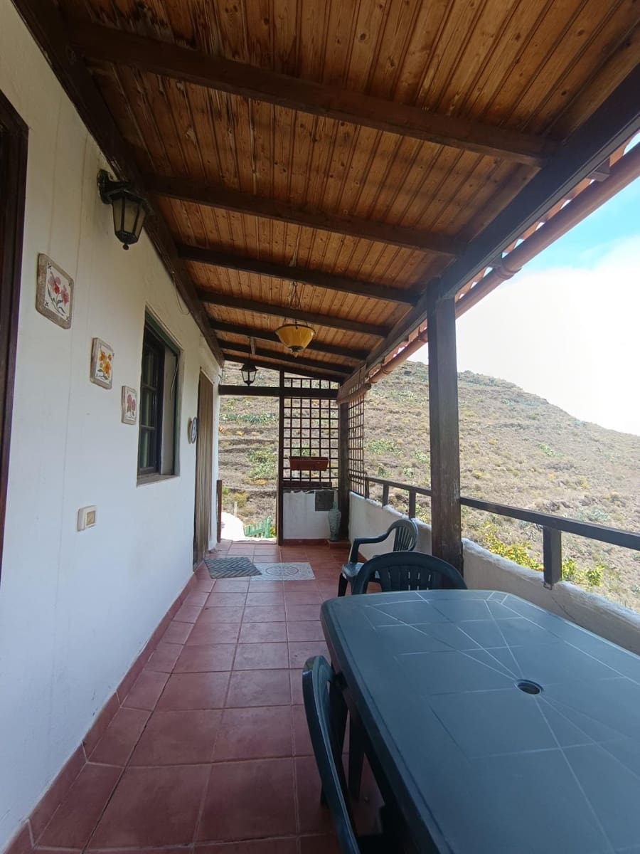 2 slaapkamer Finca/Landhuis te koop in Valsequillo met garage - € 159.900 (Ref: 9882263)