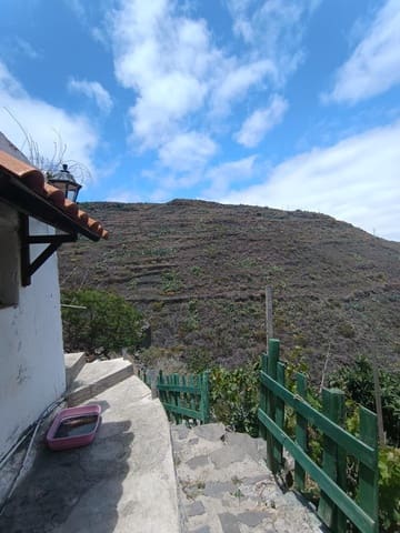 2 slaapkamer Finca/Landhuis te koop in Valsequillo met garage - € 159.900 (Ref: 9882263)
