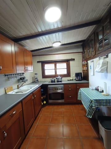 2 slaapkamer Finca/Landhuis te koop in Valsequillo met garage - € 159.900 (Ref: 9882263)