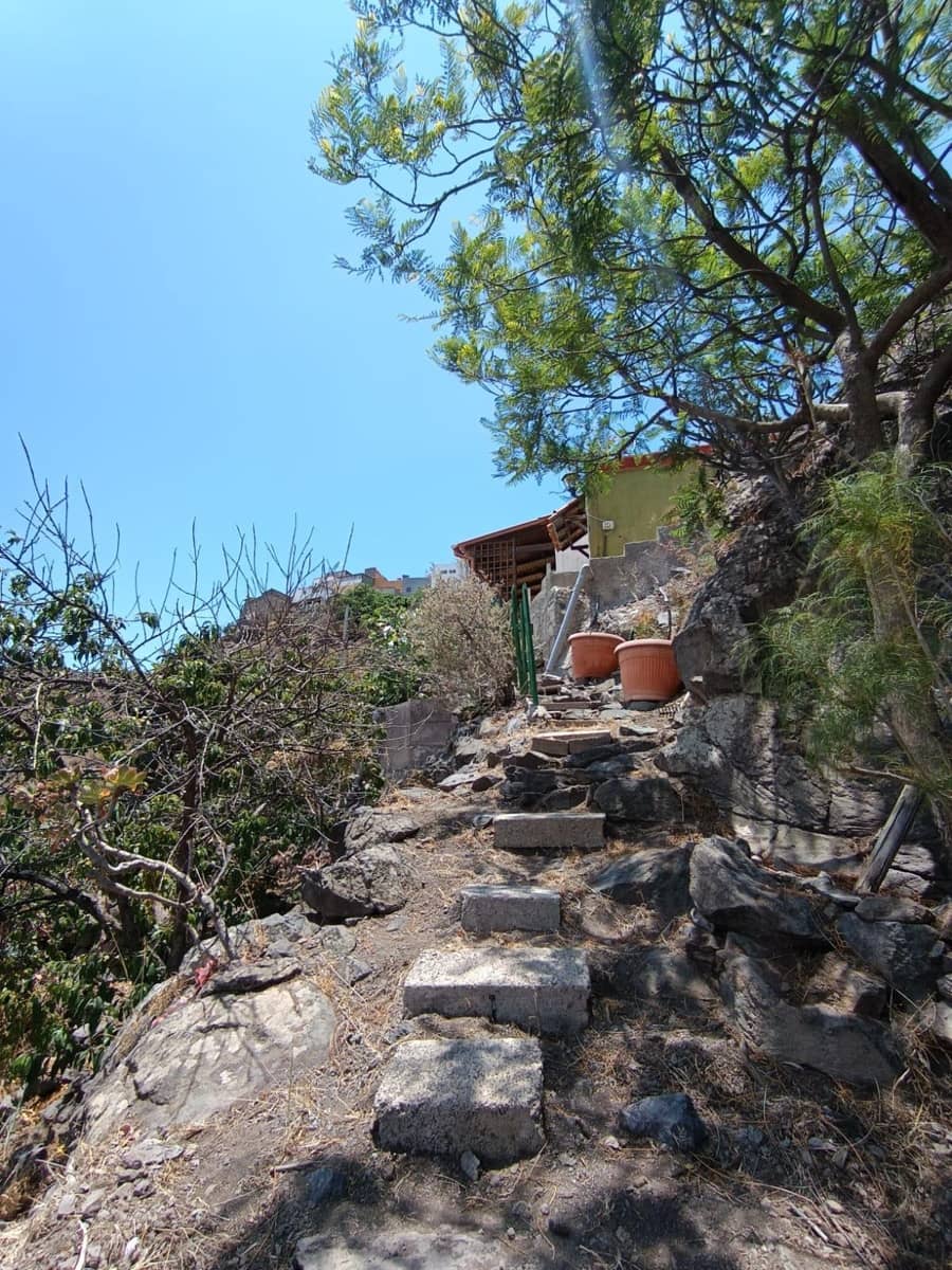 2 slaapkamer Finca/Landhuis te koop in Valsequillo met garage - € 159.900 (Ref: 9882263)