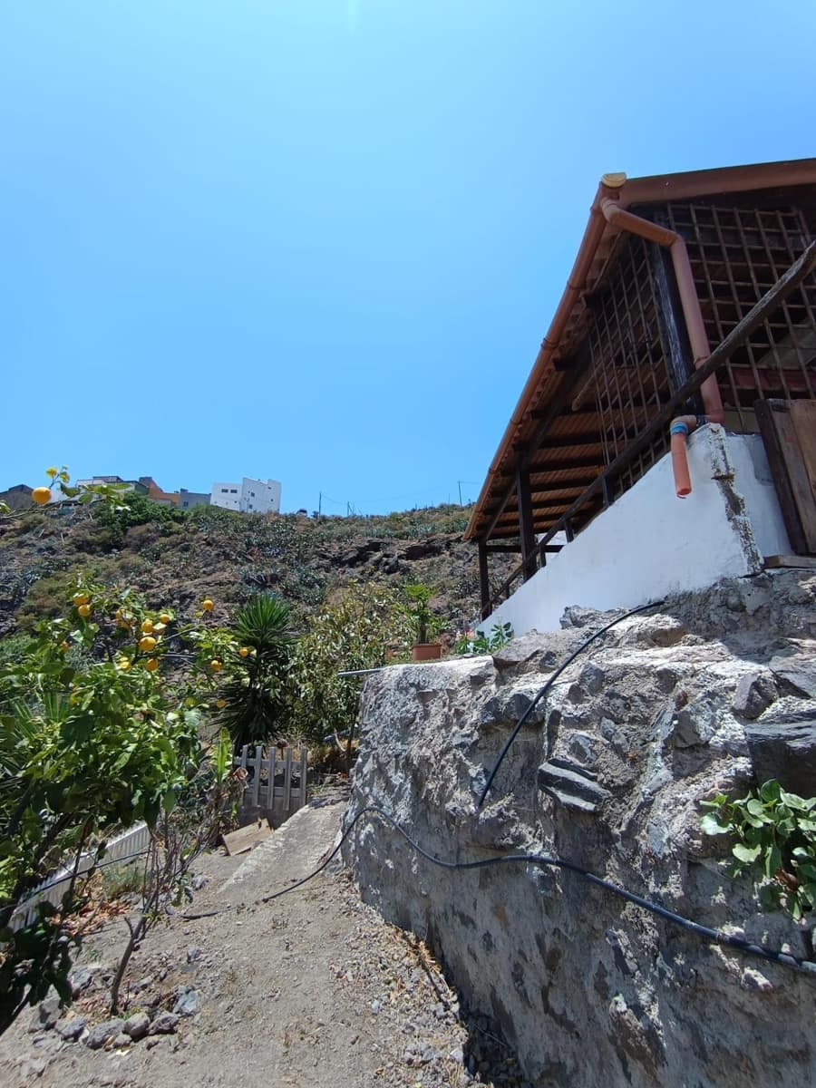 2 slaapkamer Finca/Landhuis te koop in Valsequillo met garage - € 159.900 (Ref: 9882263)