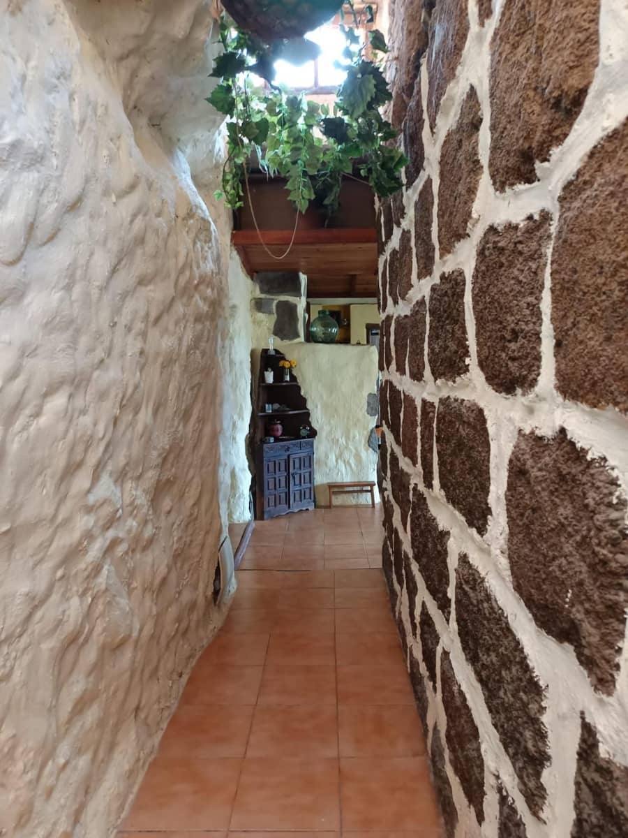 2 slaapkamer Finca/Landhuis te koop in Valsequillo met garage - € 159.900 (Ref: 9882263)