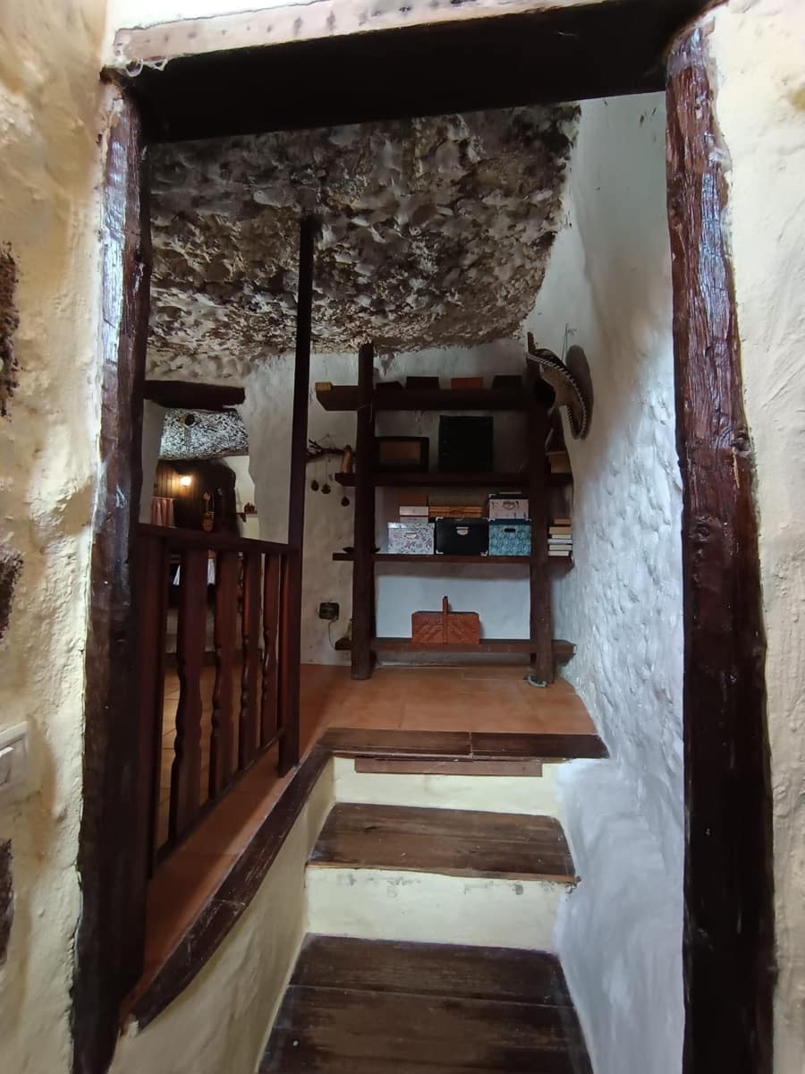 2 slaapkamer Finca/Landhuis te koop in Valsequillo met garage - € 159.900 (Ref: 9882263)