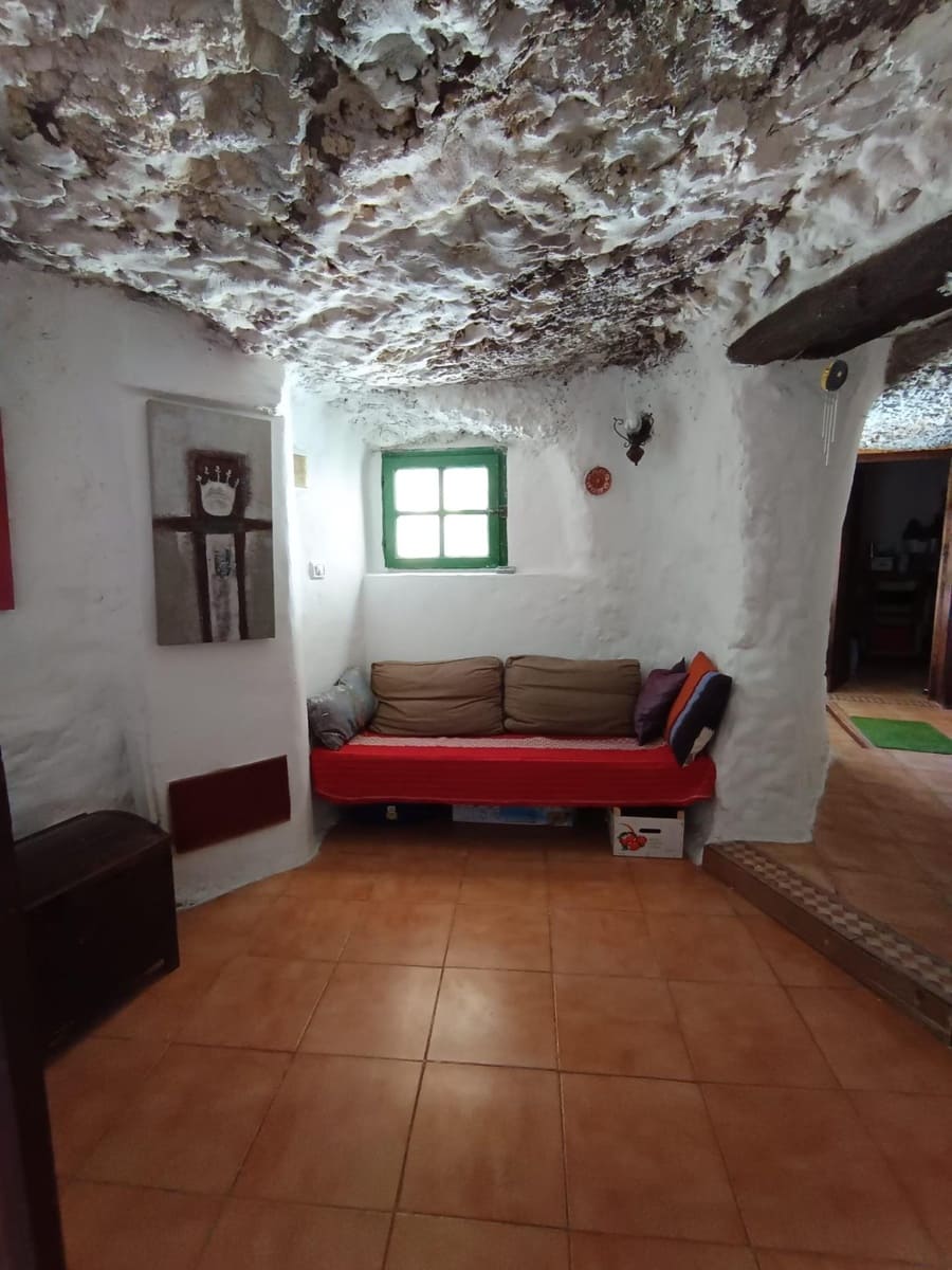 2 slaapkamer Finca/Landhuis te koop in Valsequillo met garage - € 159.900 (Ref: 9882263)