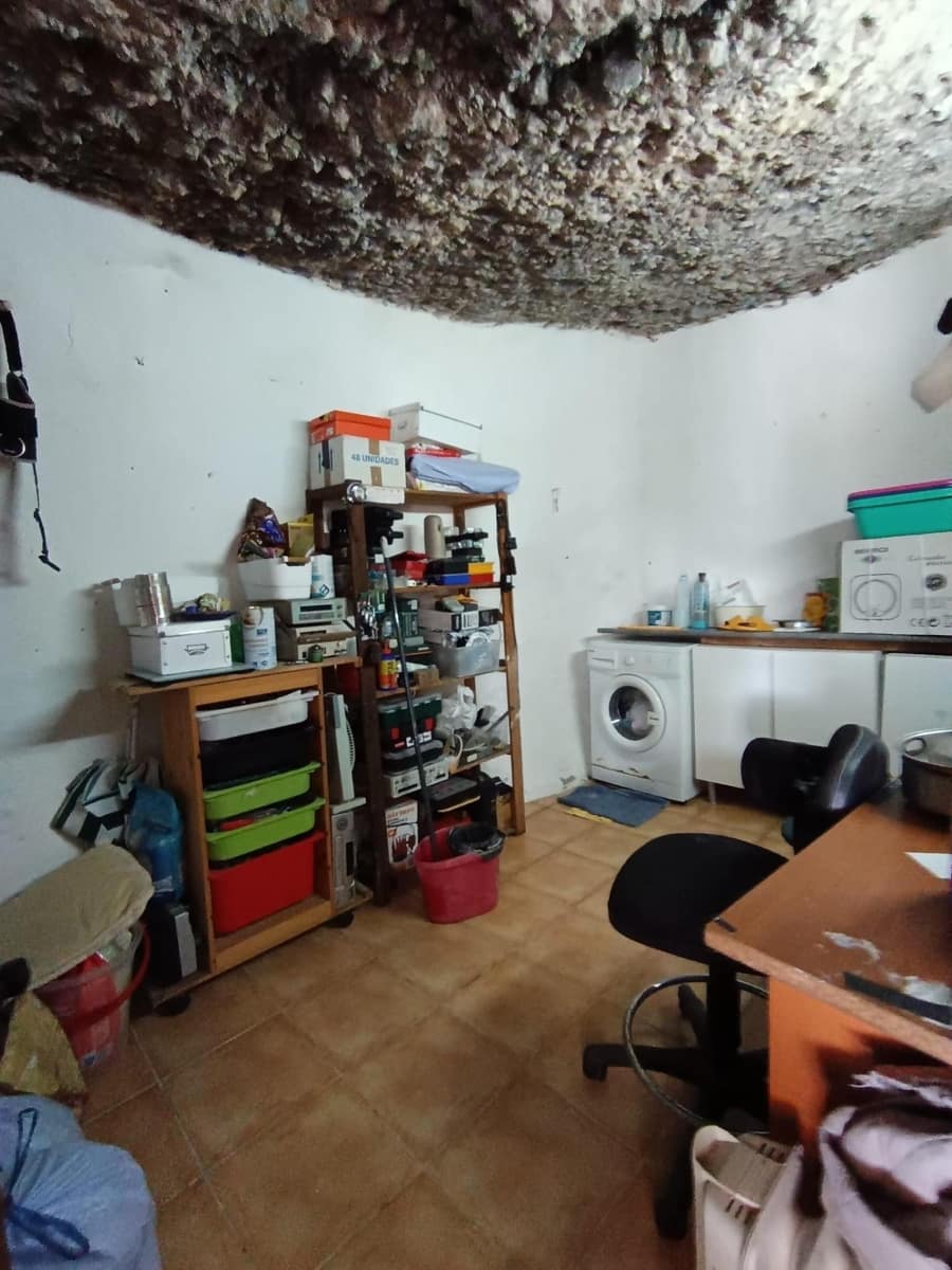 2 slaapkamer Finca/Landhuis te koop in Valsequillo met garage - € 159.900 (Ref: 9882263)