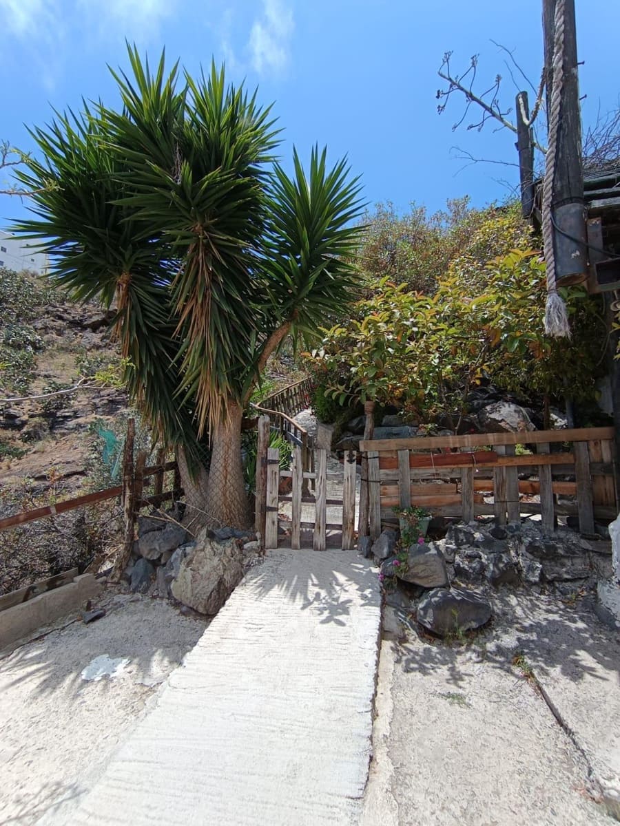 2 slaapkamer Finca/Landhuis te koop in Valsequillo met garage - € 159.900 (Ref: 9882263)