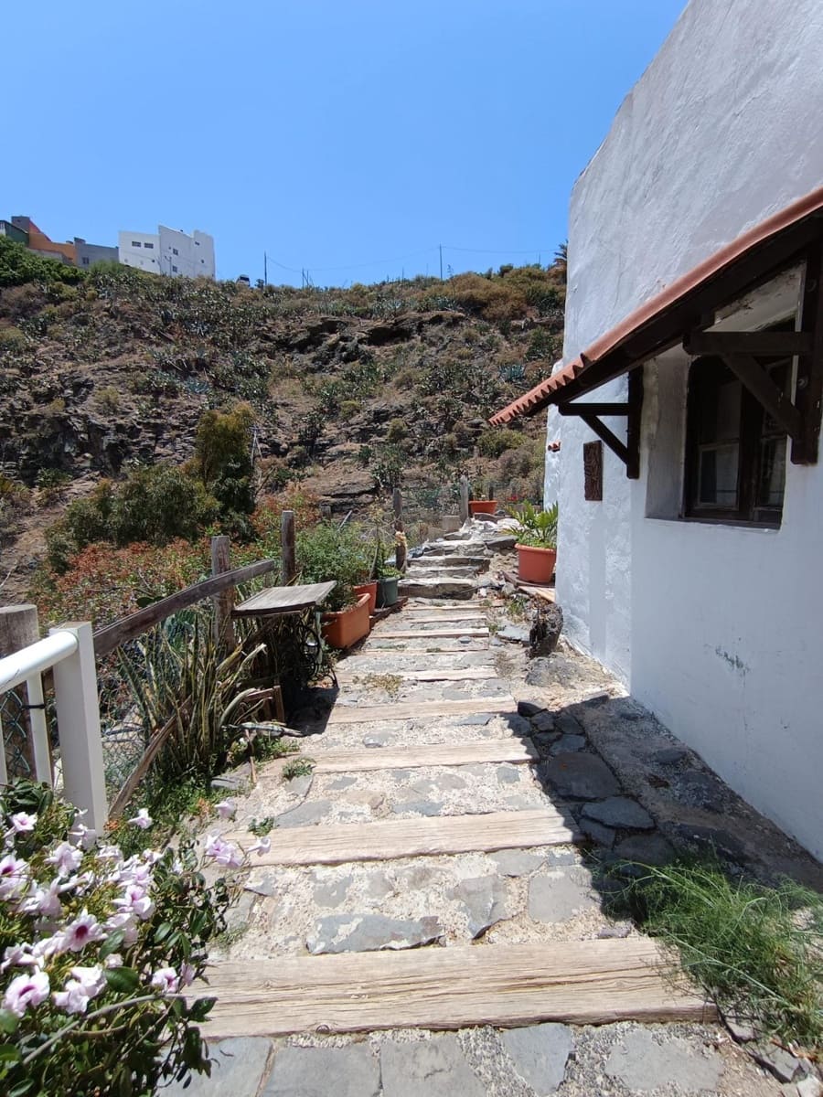 2 slaapkamer Finca/Landhuis te koop in Valsequillo met garage - € 159.900 (Ref: 9882263)