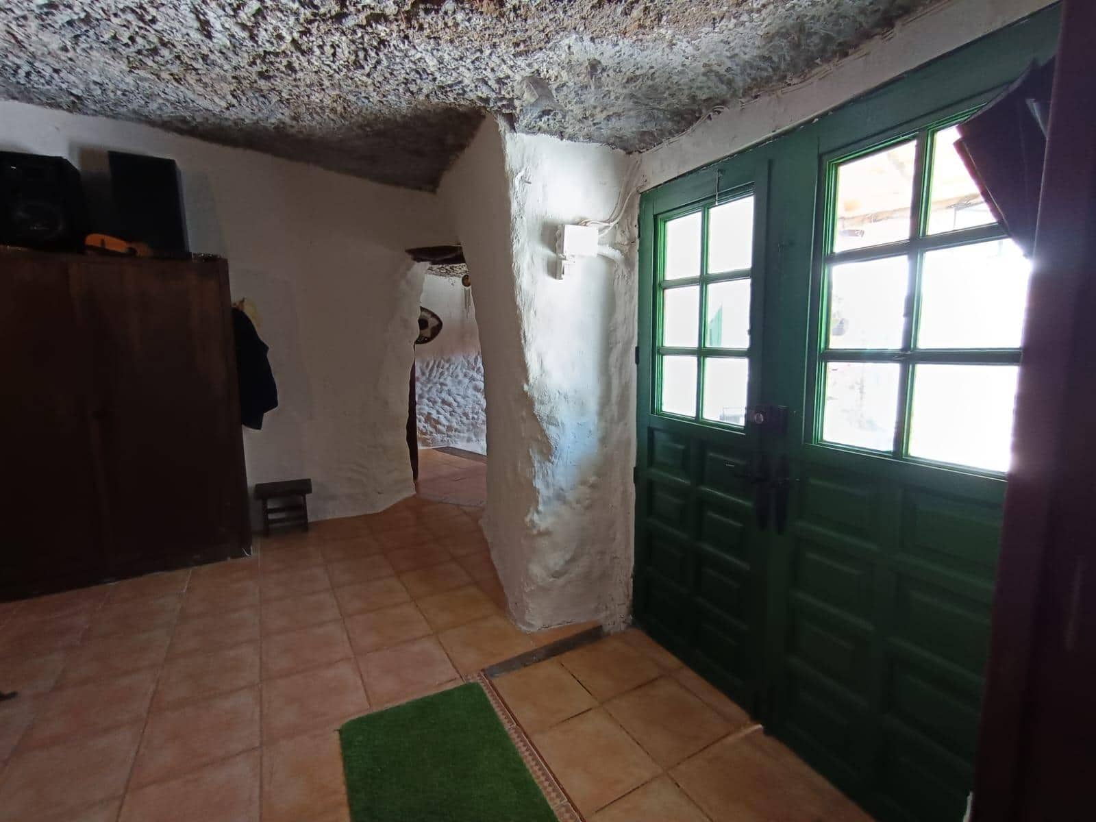 2 slaapkamer Finca/Landhuis te koop in Valsequillo met garage - € 159.900 (Ref: 9882263)