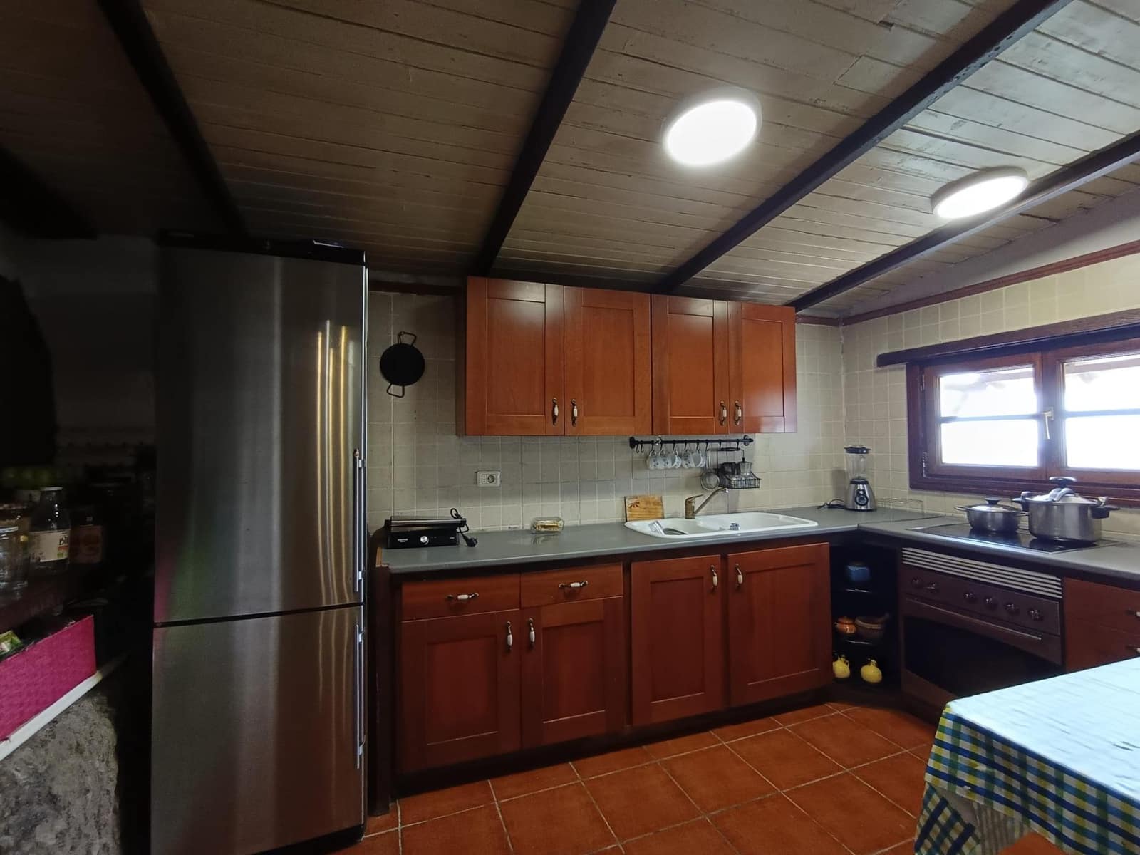 2 slaapkamer Finca/Landhuis te koop in Valsequillo met garage - € 159.900 (Ref: 9882263)