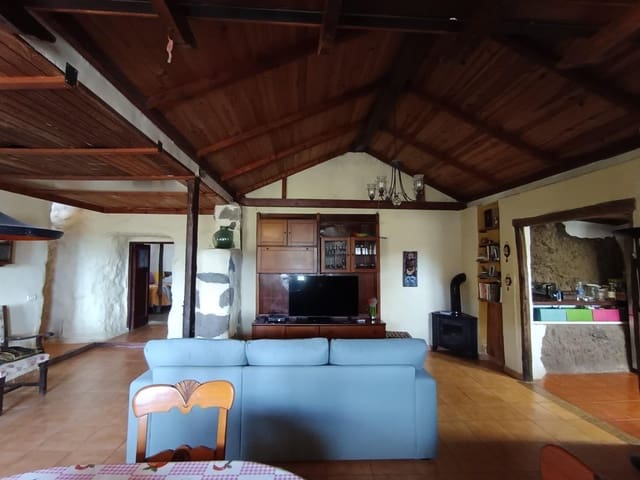 2 slaapkamer Finca/Landhuis te koop in Valsequillo met garage - € 159.900 (Ref: 9882263)