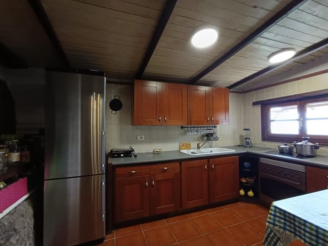 2 slaapkamer Finca/Landhuis te koop in Valsequillo met garage - € 159.900 (Ref: 9882263)