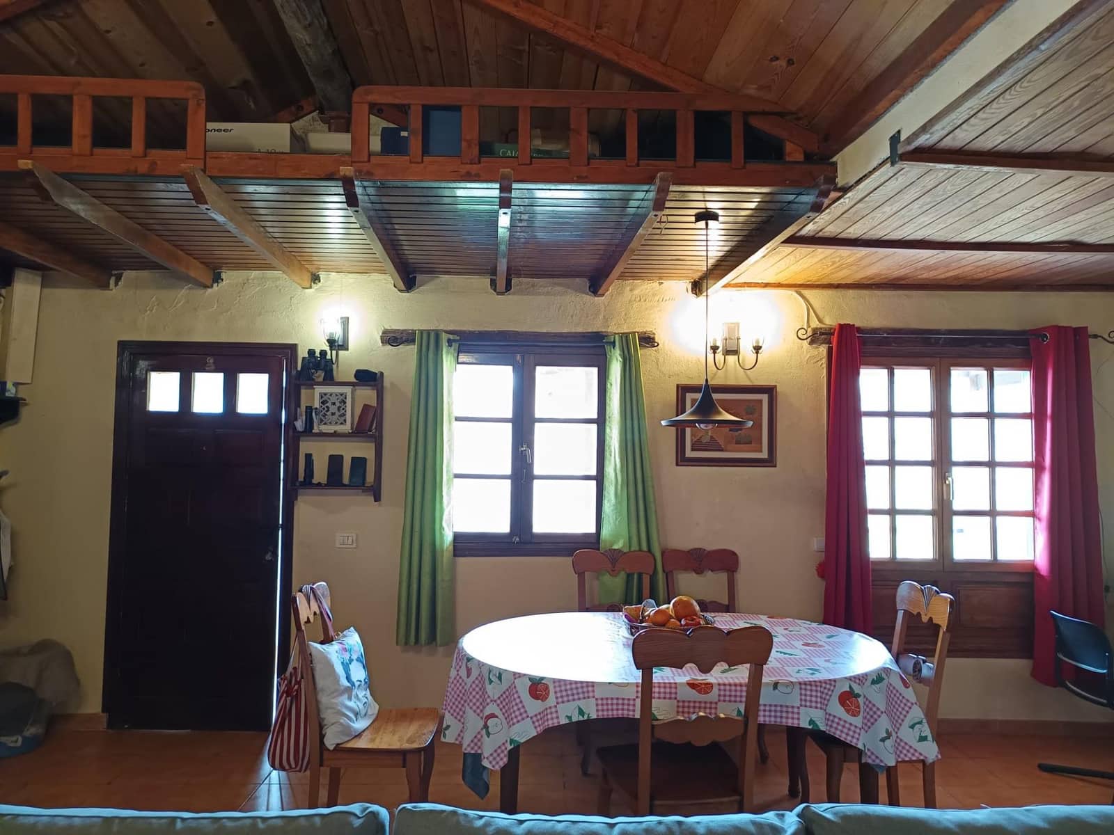 2 slaapkamer Finca/Landhuis te koop in Valsequillo met garage - € 159.900 (Ref: 9882263)