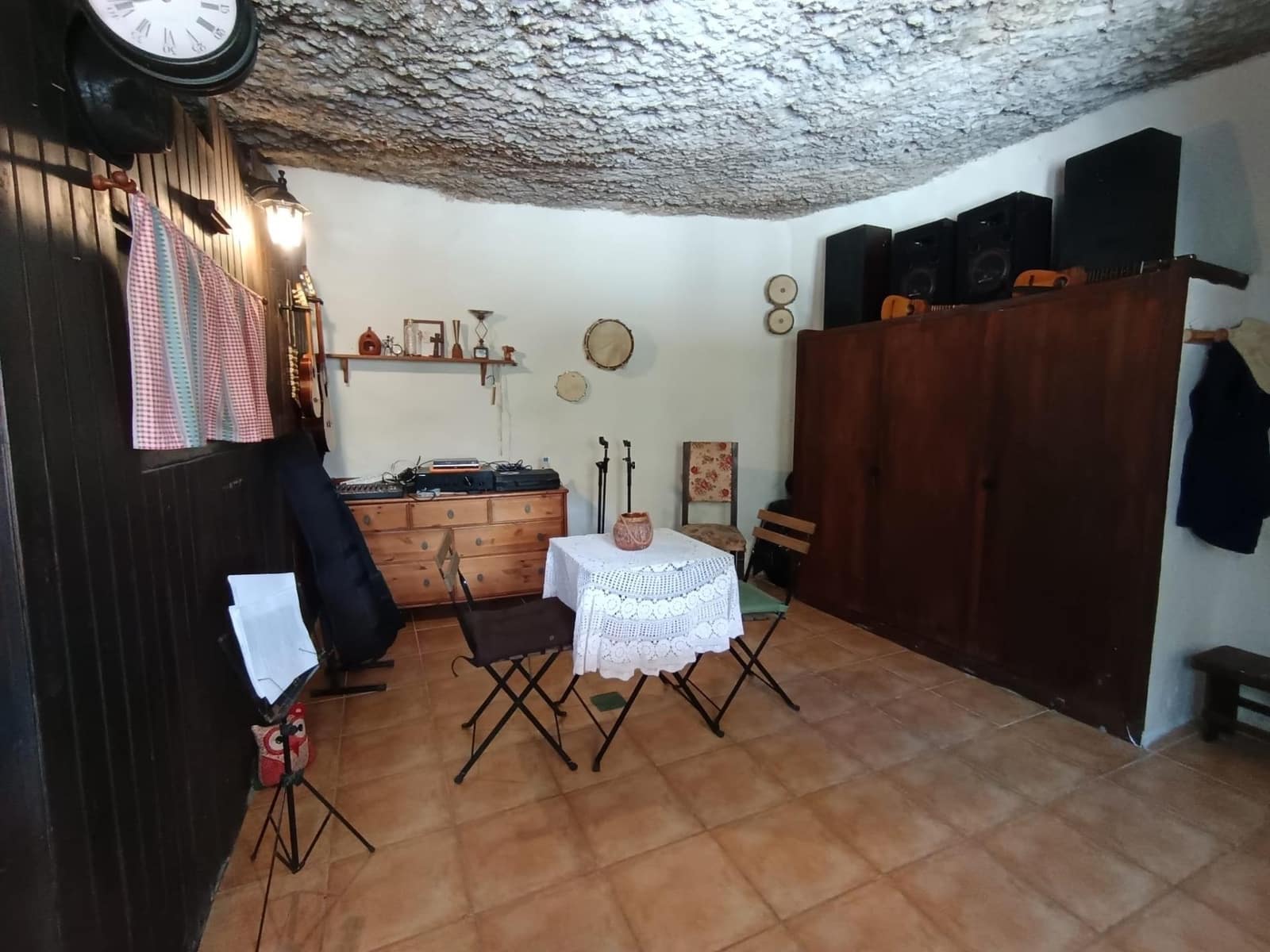 2 slaapkamer Finca/Landhuis te koop in Valsequillo met garage - € 159.900 (Ref: 9882263)